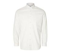 SELECTED HOMME Herren Slhslimethan AOP Shirt Ls Noos Hemd
