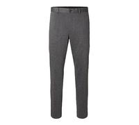 Selected Homme Herren Stoffhose Slhslim-aitorjersey Blue TRS Flex B Noos