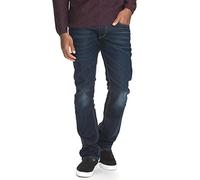 SELECTED HOMME Herren Straight Leg Jeanshose SHNTHREEDEAN 4183 DK.BLUE ST-JEANS NOOS, , , , , Gr. W34/L32 (Herstellergröße: 34), Blau (Dark Blue Denim)