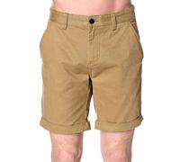 SELECTED HOMME Herren Three Paris Chino H Shorts, Braun (Antique Bronze), 56 (Herstellergröße: XXL)