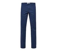 Selected Homme Hose Herren, Insignia Blue, 31W / 34L