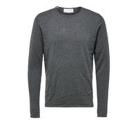 Selected Pullover Herren anthrazit, XXL