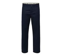 Selected Homme Loose 220 Flex Pants