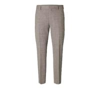 Selected Homme Male Anzughose Slim Fit | Suit Trousers
