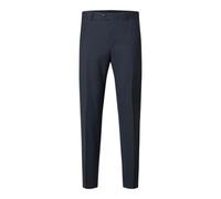 Selected Theo Slim Fit Anzughose 46 Sky Captain