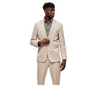 SELECTED HOMME Male Blazer Viskosemix Slim Fit