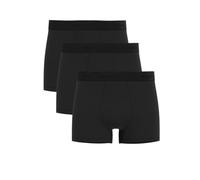 SELECTED HOMME Male Boxershorts 3er-Pack | Boxer shorts