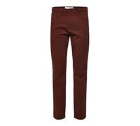 SELECTED HOMME Male Chino 175 Slim fit Flex | Chinos
