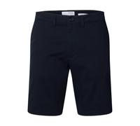 Selected - Short: Slhslim-Miles blau - Gr. - M