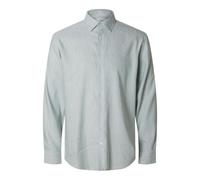 SELECTED HOMME Male Hemd Langarm | Shirt