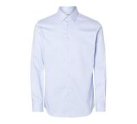 Selected Performance Slim Fit Langarmhemd
