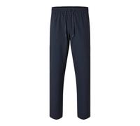 Selected 196 Robert String Straight Fit Hosen