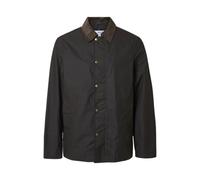 Selected Homme male Jacke Gewachste Baumwoll | Jacket