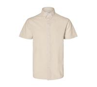 Selected Homme Male Kurzarmhemd Klassisches