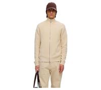 Selected Dane Vollreißverschluss Pullover