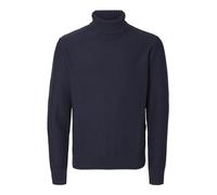 SELECTED HOMME Male Pullover Rollkragen