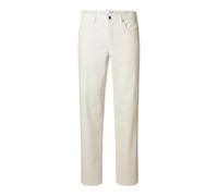 Regular Tapered Fit Jeans im 5-Pocket-Design Modell 'COLE' 32/34 men Kitt