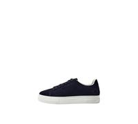SELECTED HOMME Male Sneakers Chunky Wildleder