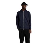 SELETED HOMME Herren SLHEMANUEL Soft Full Zip Sweat NOOS Swetahsirt-Jacke, Sky Captain, M