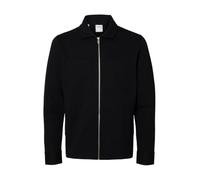 Selected Homme Male Sweatjacke Reißverschluss