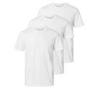 Selected Cormac Kurzarm-t-shirt 3 Einheiten