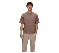 SELECTED HOMME Male T-Shirt Loose Fit