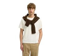 Selected Homme Male T-Shirt Regular Fit Baumwoll