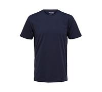 Selected Aspen Short Sleeve T-shirt XL