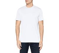 Selected T-Shirt Herren weiß, XXL