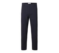 SELECTED HOMME Male Tapered Hose Slim Fit