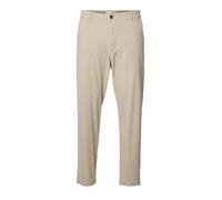 SELECTED HOMME Male Tapered Hose Slim Fit