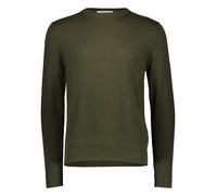 SELECTED HOMME Pullover in Khaki - Größe XL | Herren Plussize
