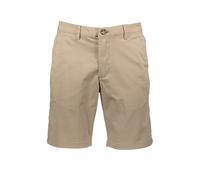 SELECTED HOMME Shorts in Beige - Größe S | Herren Plussize