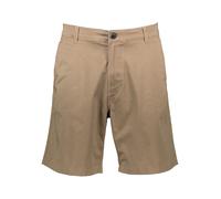 SELECTED HOMME Shorts in Taupe - Größe XL | Herren Plussize