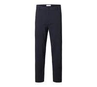 SELECTED HOMME Slh172-Slim Tape Lorent Flex Pants Noos