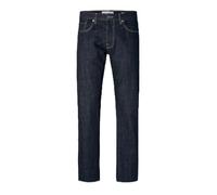SELECTED HOMME SLH196-STRAIGHTSCOT 3402 Rinse JNS NOOS