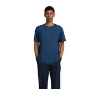 Selected Homme SLHASPEN SLUB XL Oceana 16092508 (875838) Blau XL