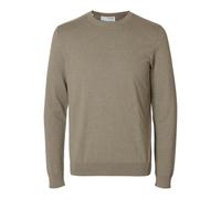 SELECTED HOMME SLHBERG Crew Neck NOOS