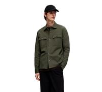 SELECTED HOMME Male Overshirt Klassisches