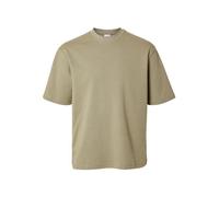 SELECTED HOMME SLHLOOSEOSCAR SS O-Neck Tee NOOS