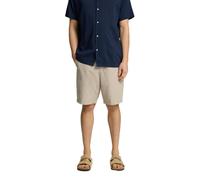 SELECTED Shorts SLHREGULAR-KARL beige | XL