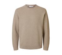 Selected Homme SLHROSS L Oatmeal Greige 16094385 (871338) Beige L