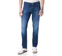 Selected Homme SLHSLIM-Leon 22602 M.Blue SUP JNS W NOOS
