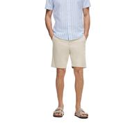 SELECTED Shorts SLHSLIM-MILES beige | L