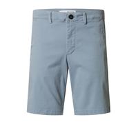 Selected Homme SLHSLIM-MILES FLEX L 16092329 Tradewinds (878686) Blau L