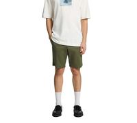 SELECTED Shorts SLHSLIM-MILES olive | XXL