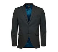 Selected Homme SLHSLIM-MYLOLOGAN Green Blazer B NOOS