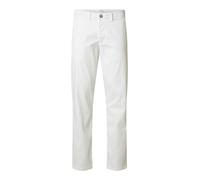 Selected Homme SLHSLIM-NEW MILES 36W / 34L Cloud Dancer 16087663 (871427) Weiß W 36 L 34
