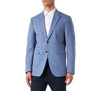 SELECTED HOMME Herren SLHSLIM-Oasis Light Blue BLZ B NOOS Blazer, 54