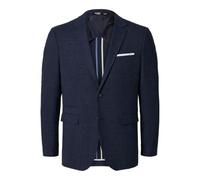 SELETED HOMME SLHSLIM-Oasis Linen BLZ NOOS